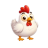 symbol-of-chicken-tr